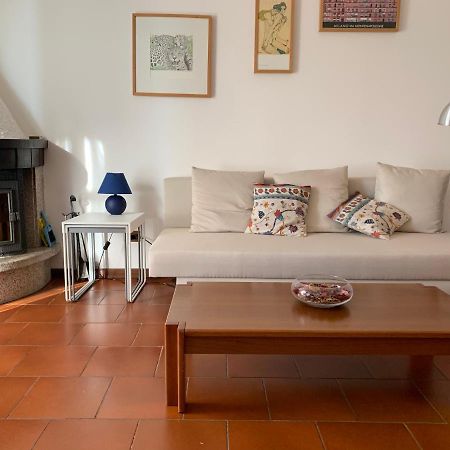 Appartamento Con Vista Sulle Grigna Barzio Eksteriør billede