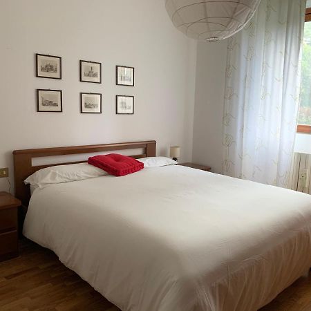 Appartamento Con Vista Sulle Grigna Barzio Eksteriør billede