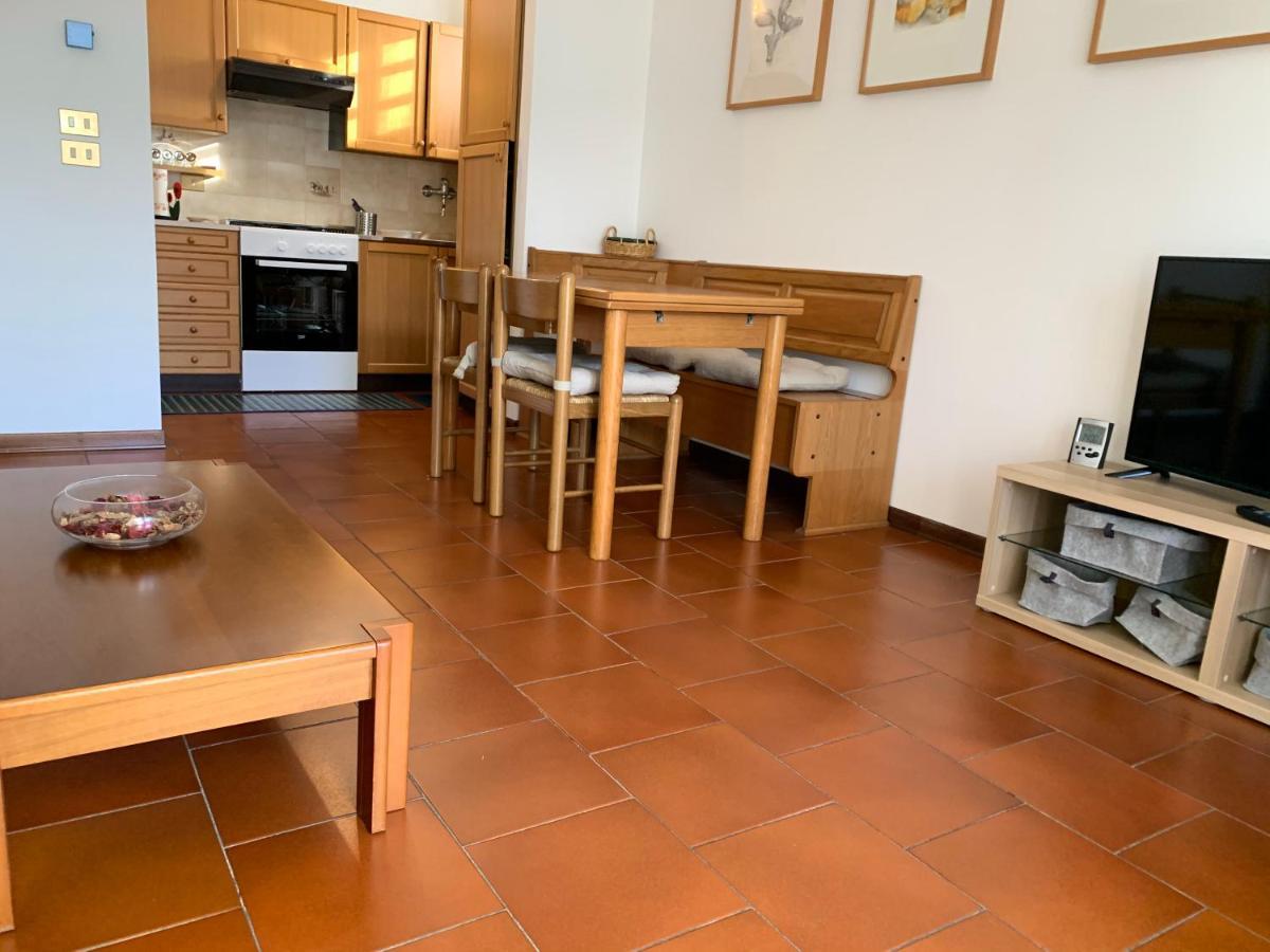 Appartamento Con Vista Sulle Grigna Barzio Eksteriør billede