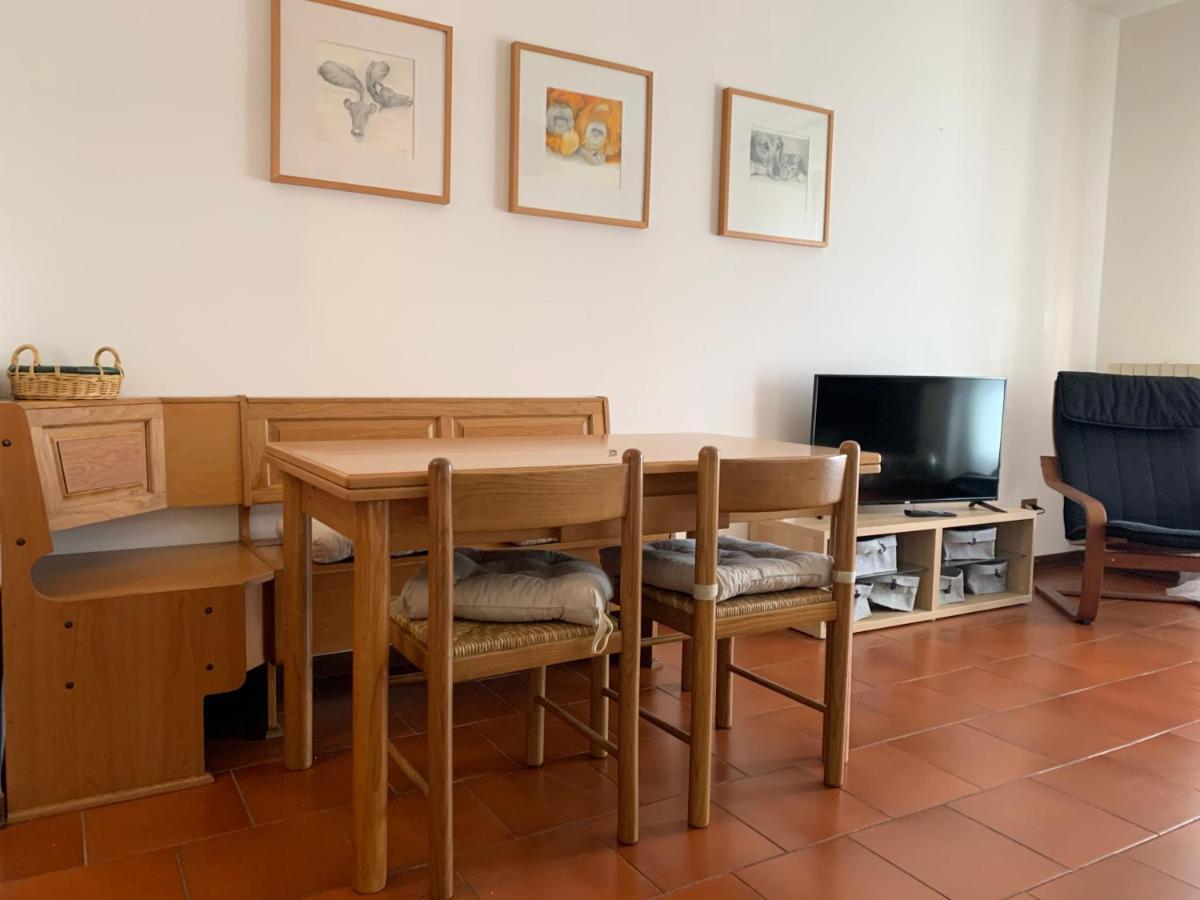 Appartamento Con Vista Sulle Grigna Barzio Eksteriør billede