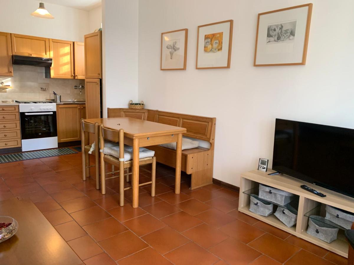 Appartamento Con Vista Sulle Grigna Barzio Eksteriør billede