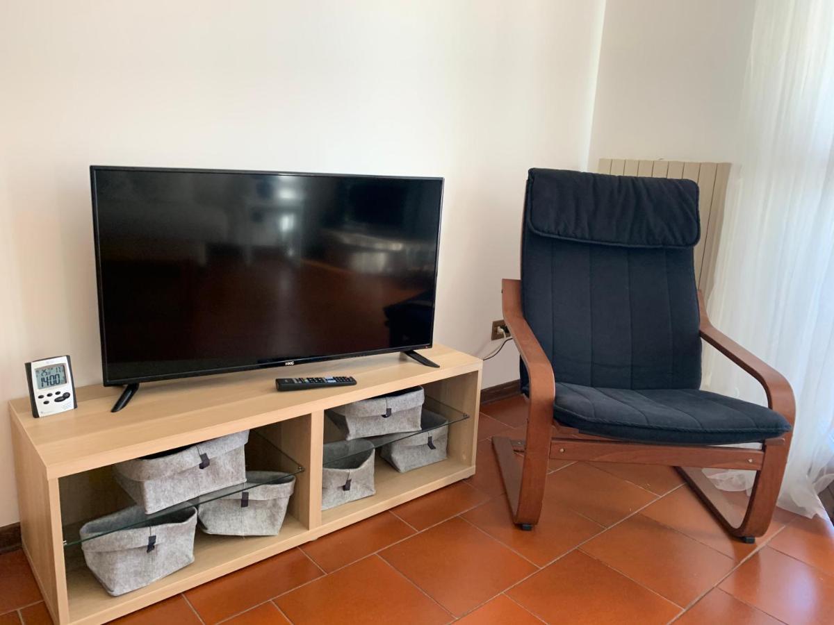 Appartamento Con Vista Sulle Grigna Barzio Eksteriør billede