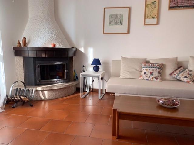 Appartamento Con Vista Sulle Grigna Barzio Eksteriør billede