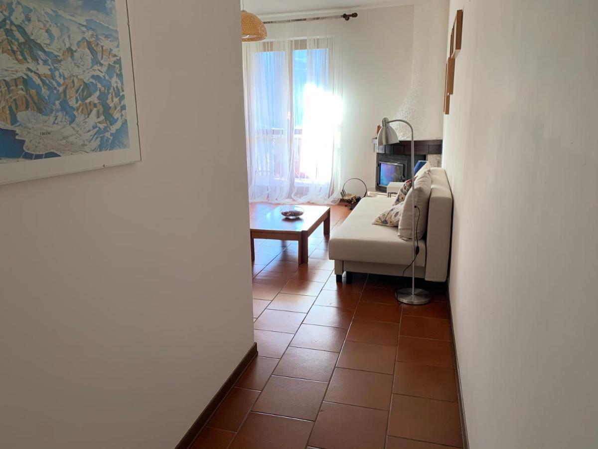 Appartamento Con Vista Sulle Grigna Barzio Eksteriør billede